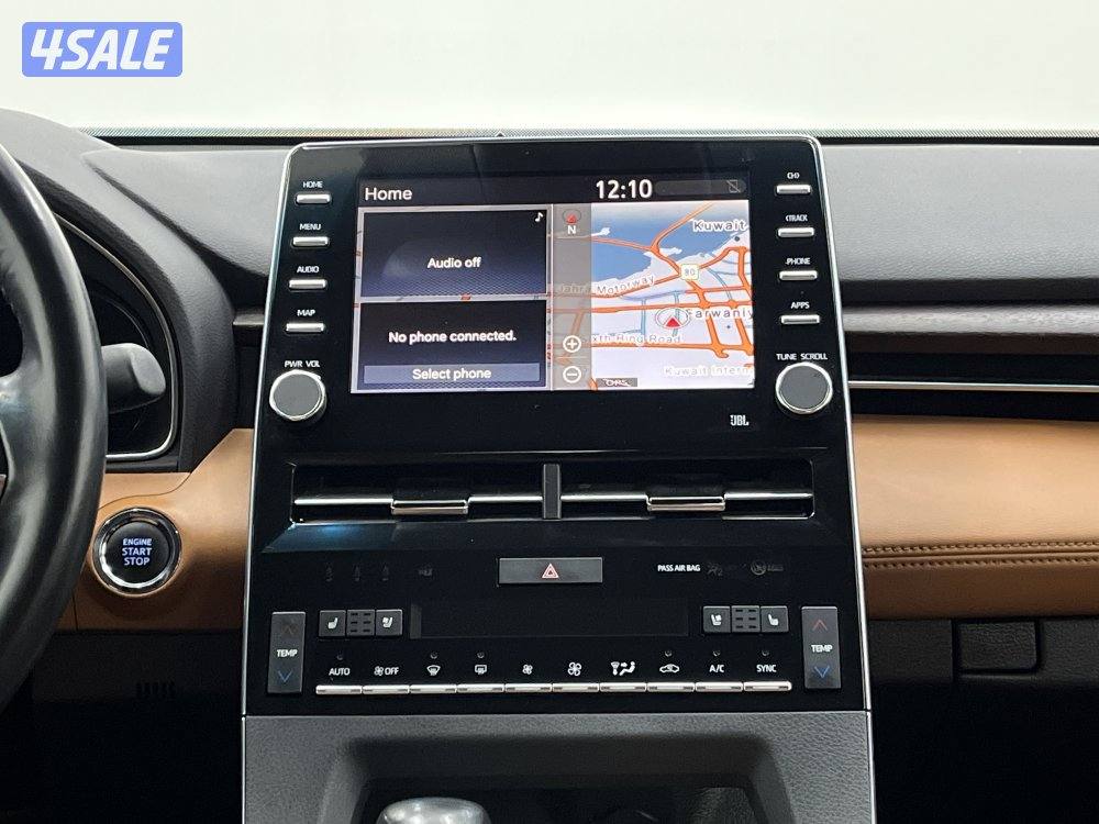 TOYOTA AVALON Toyota AVALON 202213