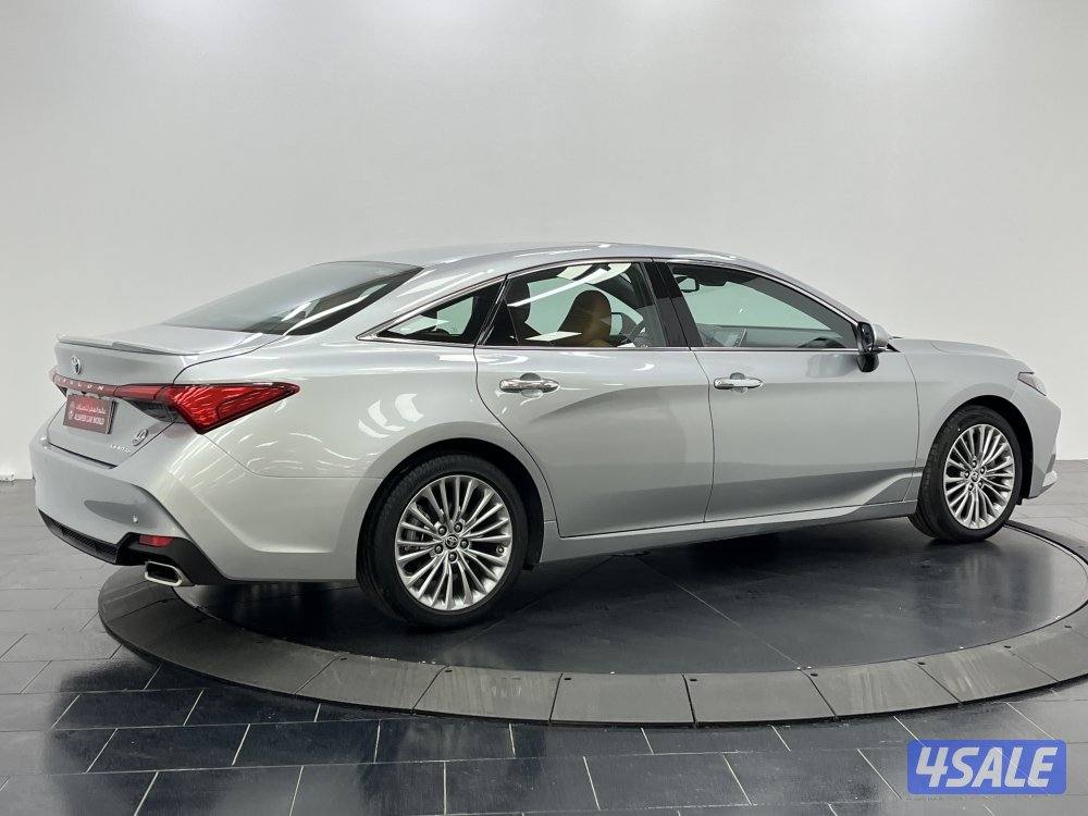 TOYOTA AVALON Toyota AVALON 202214