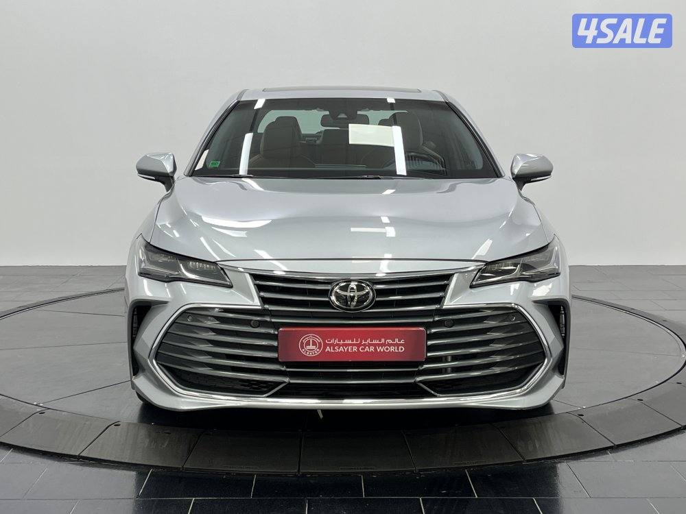 TOYOTA AVALON Toyota AVALON 202215