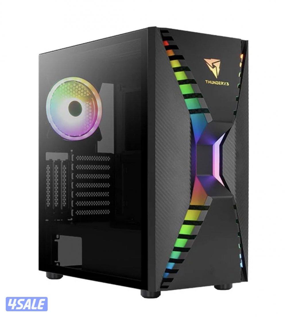 للبيع بي سي نظيف جدا استعمال خفيف جدا 6 شهور0