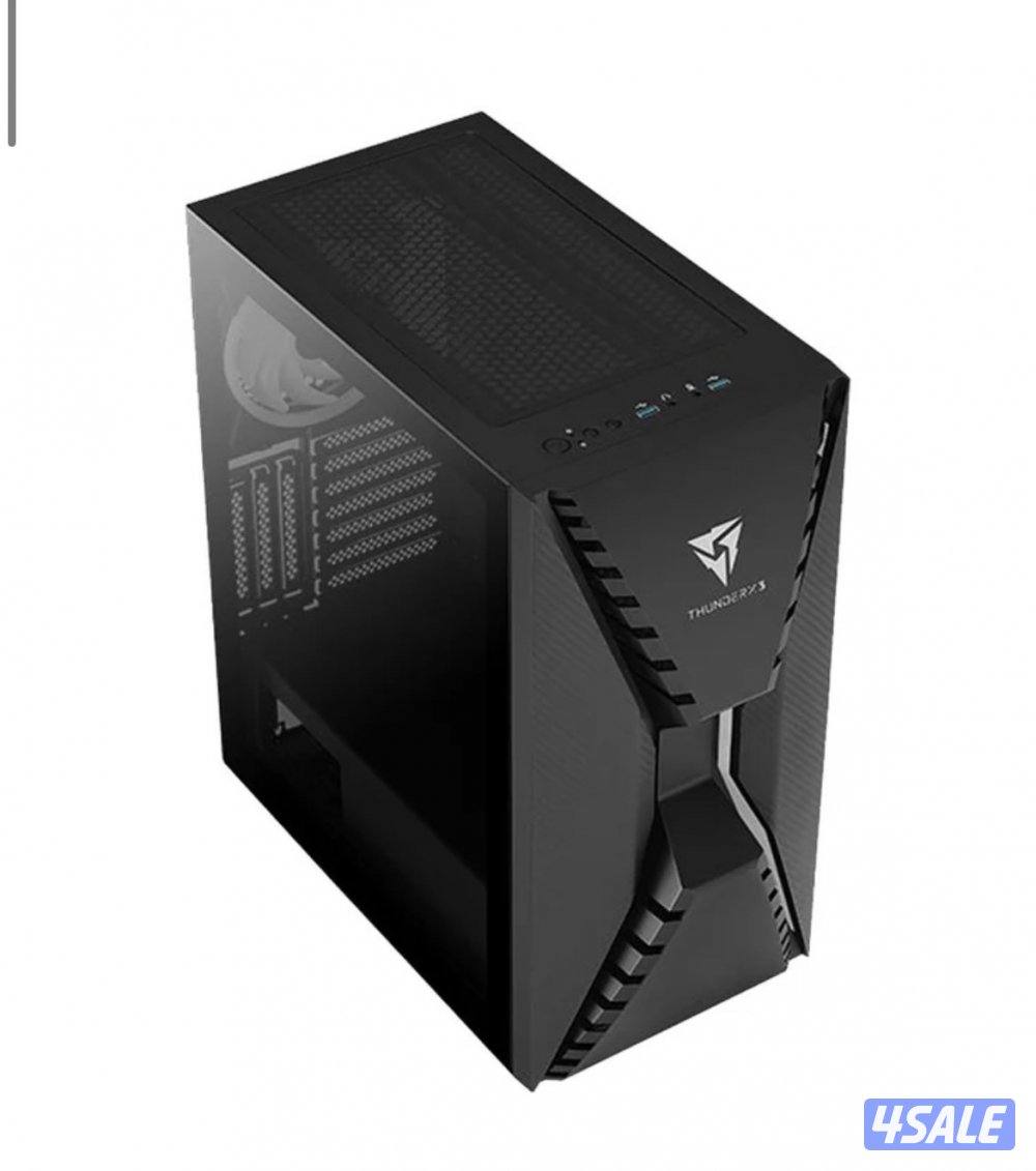 للبيع بي سي نظيف جدا استعمال خفيف جدا 6 شهور1