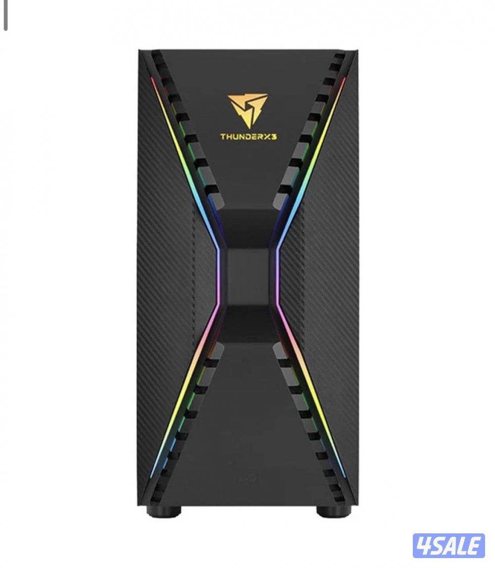 للبيع بي سي نظيف جدا استعمال خفيف جدا 6 شهور3