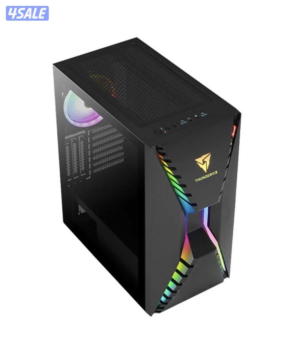 للبيع بي سي نظيف جدا استعمال خفيف جدا 6 شهور4