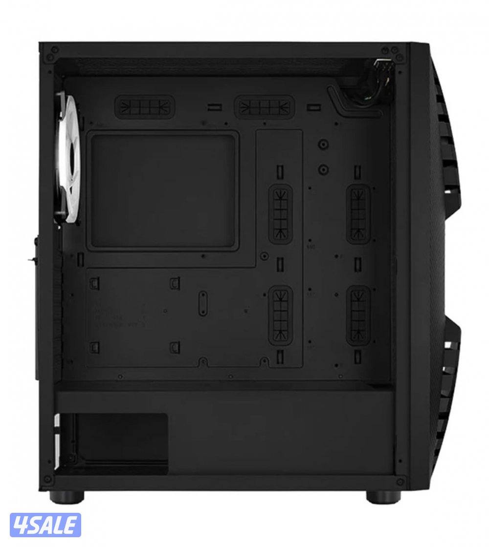 للبيع بي سي نظيف جدا استعمال خفيف جدا 6 شهور5