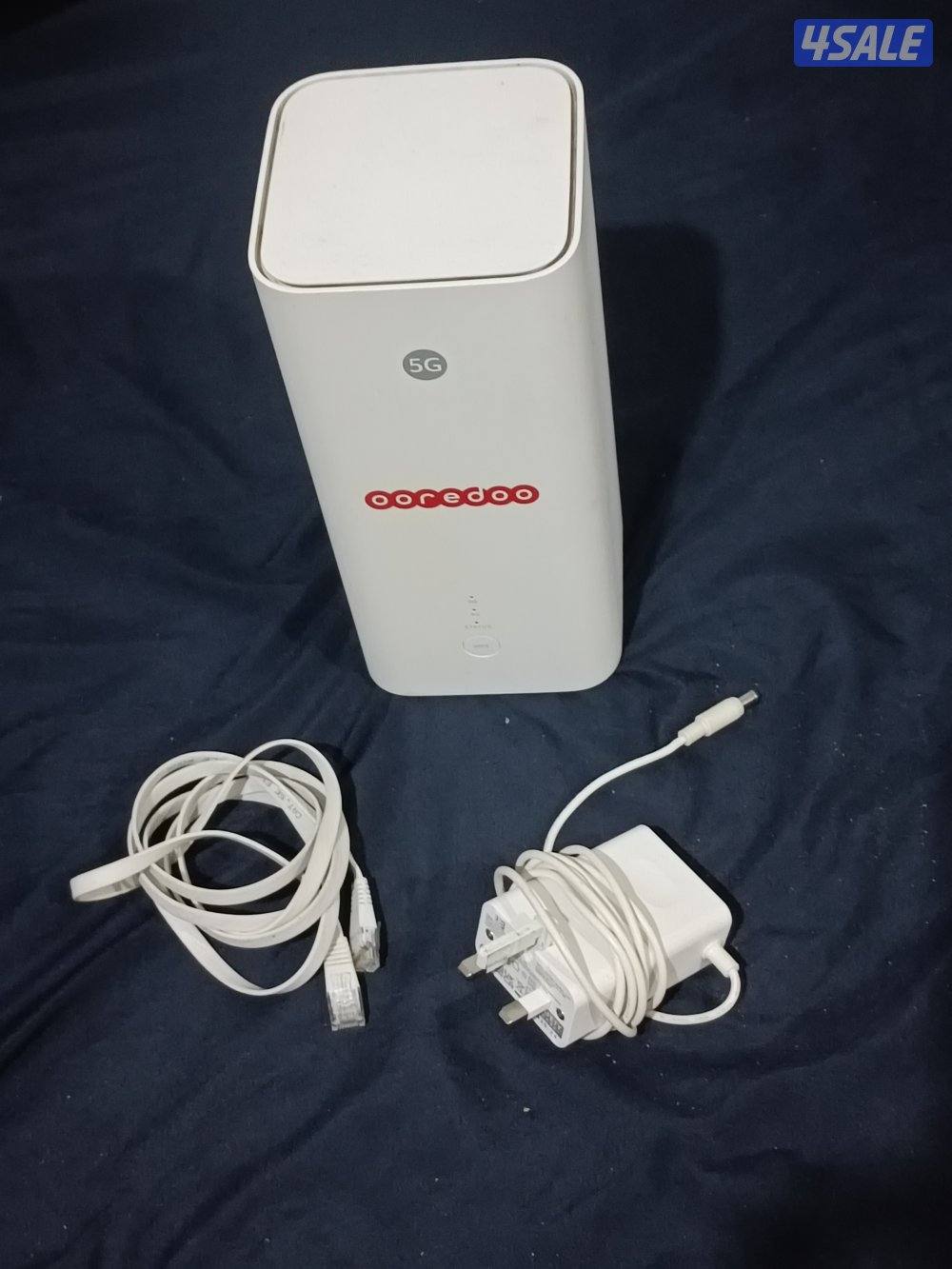 Huawei  CPE PRO 3, 5G Router0