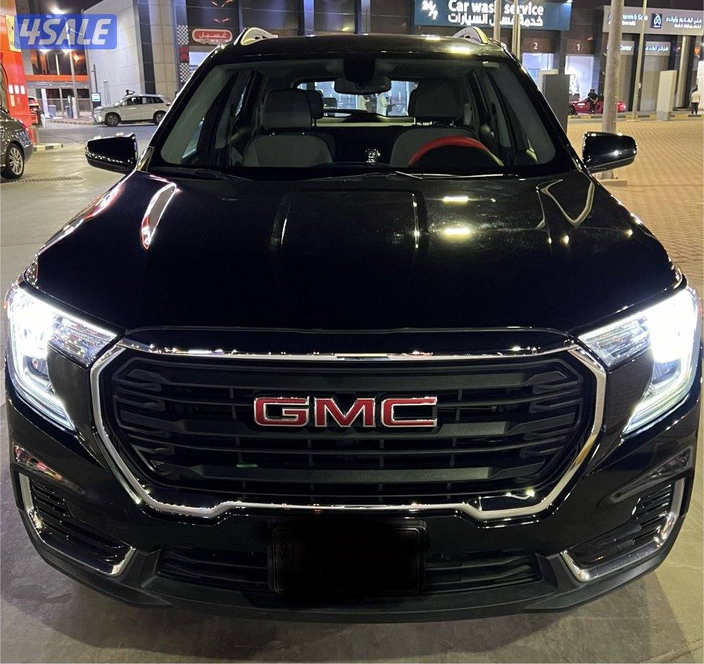 للبيع GMC ترين 20220