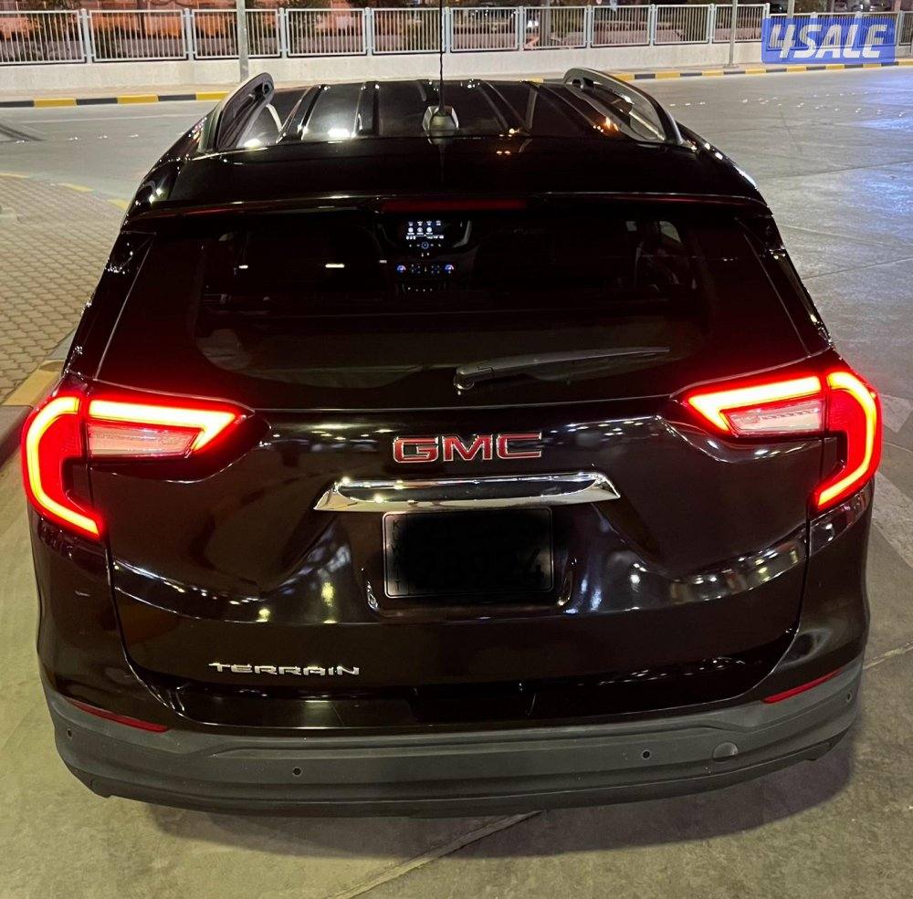 للبيع GMC ترين 20221