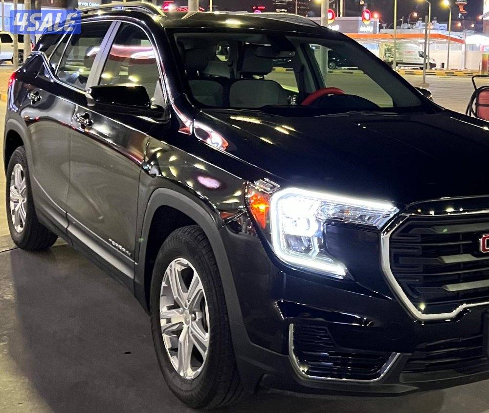 للبيع GMC ترين 20223