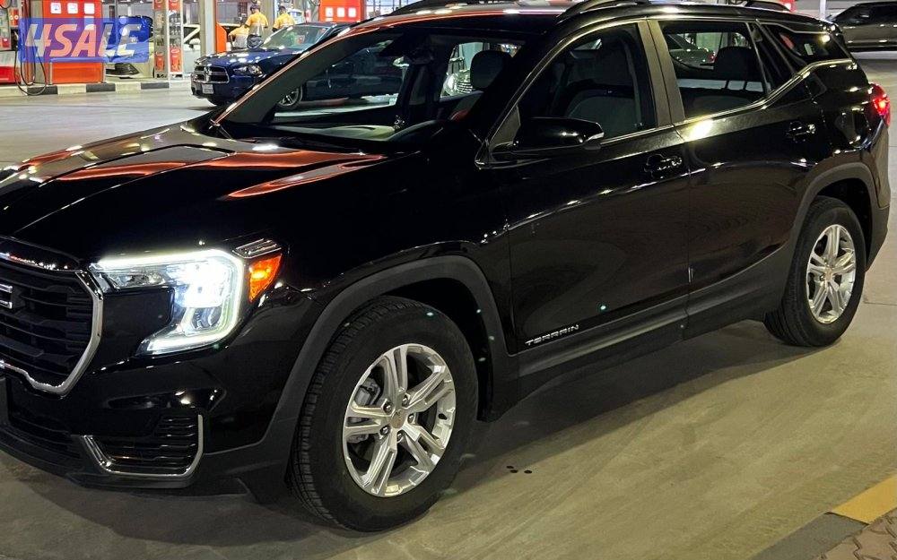 للبيع GMC ترين 20222