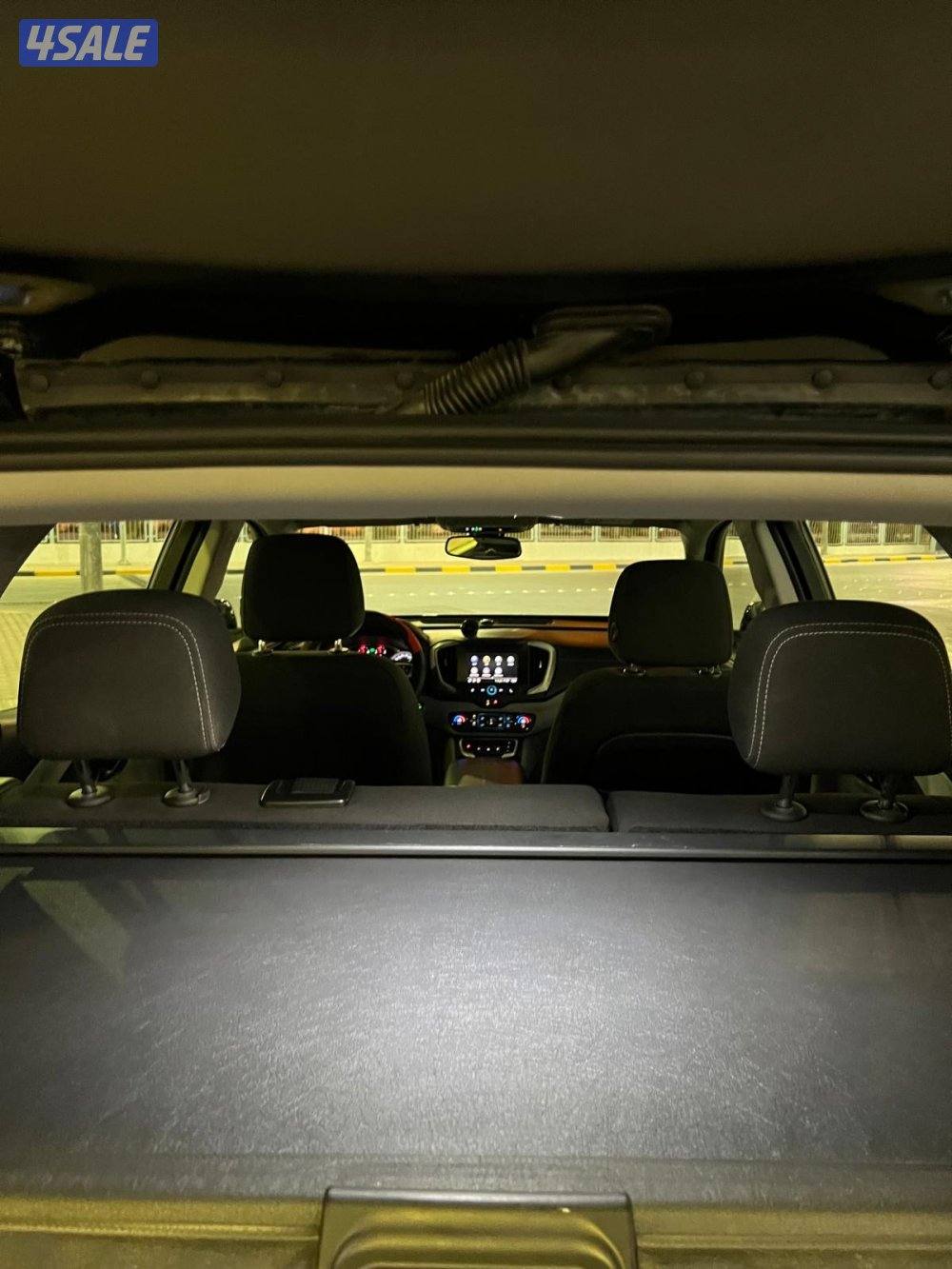 للبيع GMC ترين 20225