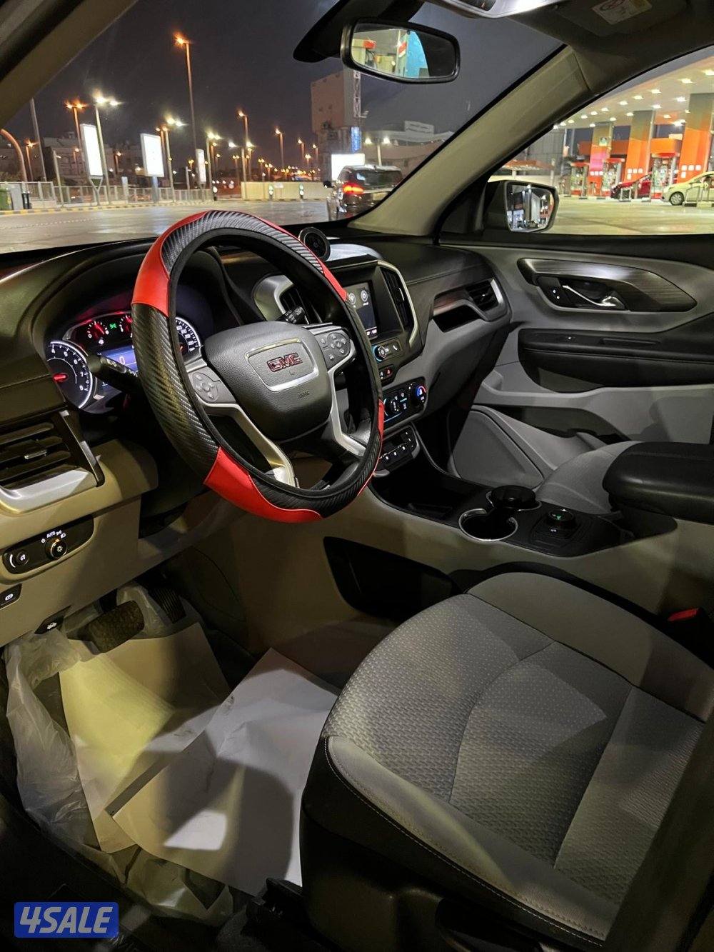 للبيع GMC ترين 20226