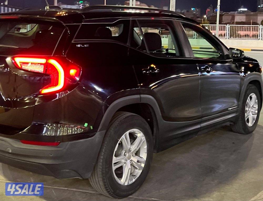 للبيع GMC ترين 20228