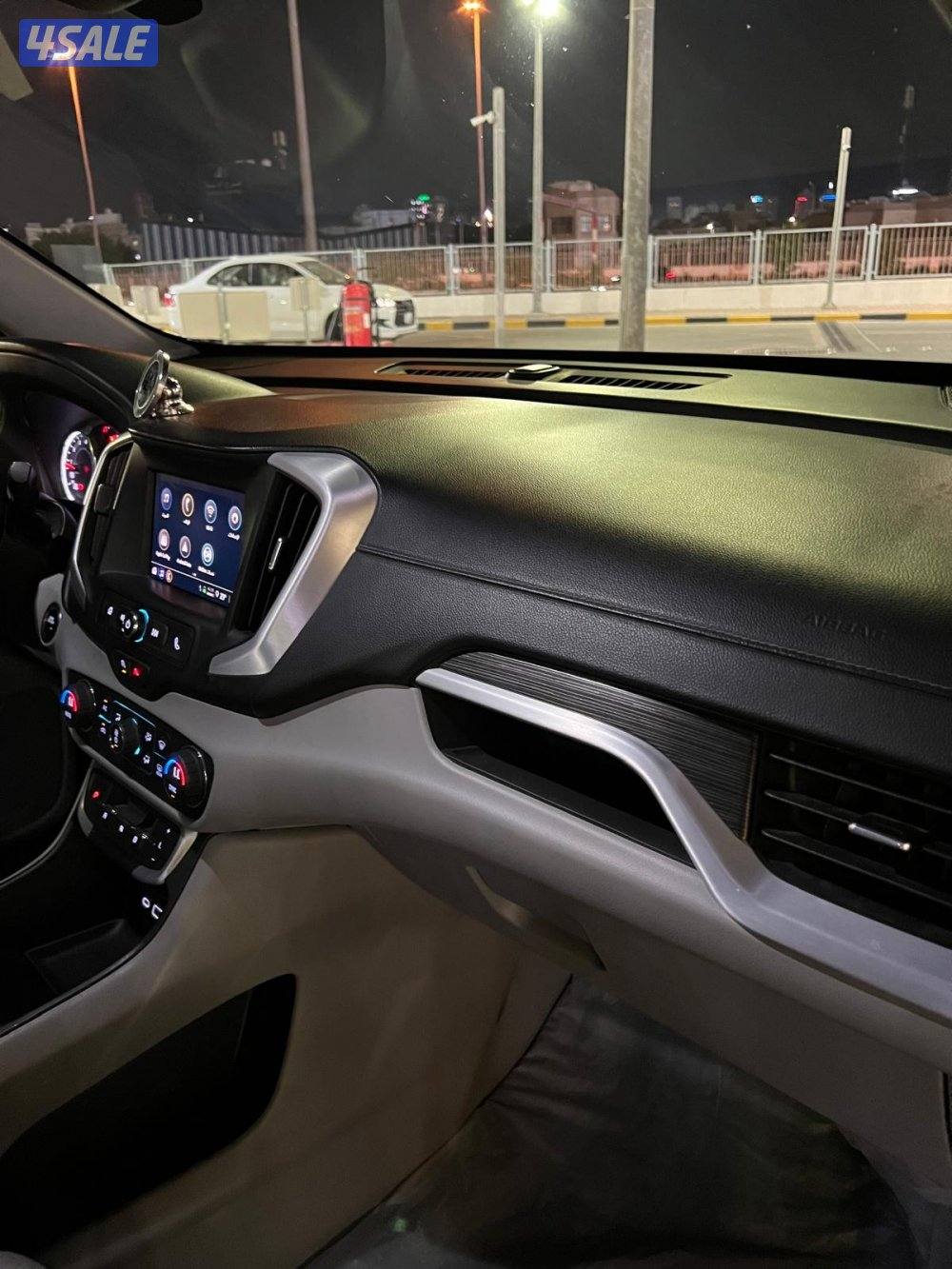 للبيع GMC ترين 202210