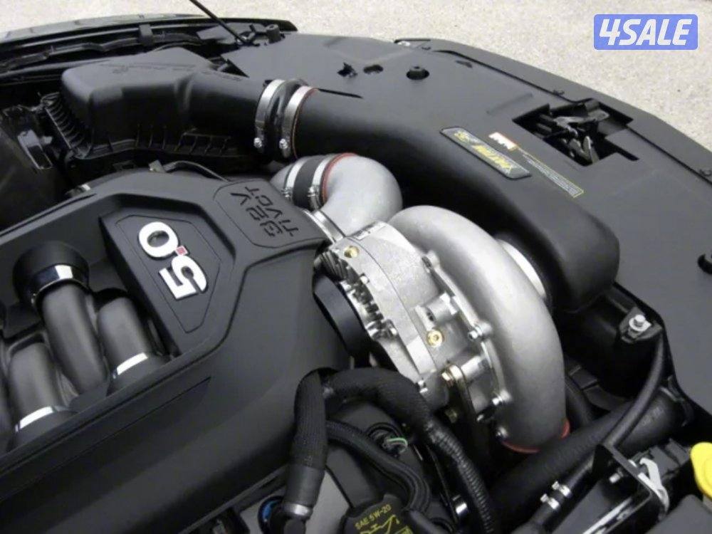 بروجارج 5.0 من 11- 14 مع كت ميثانول0