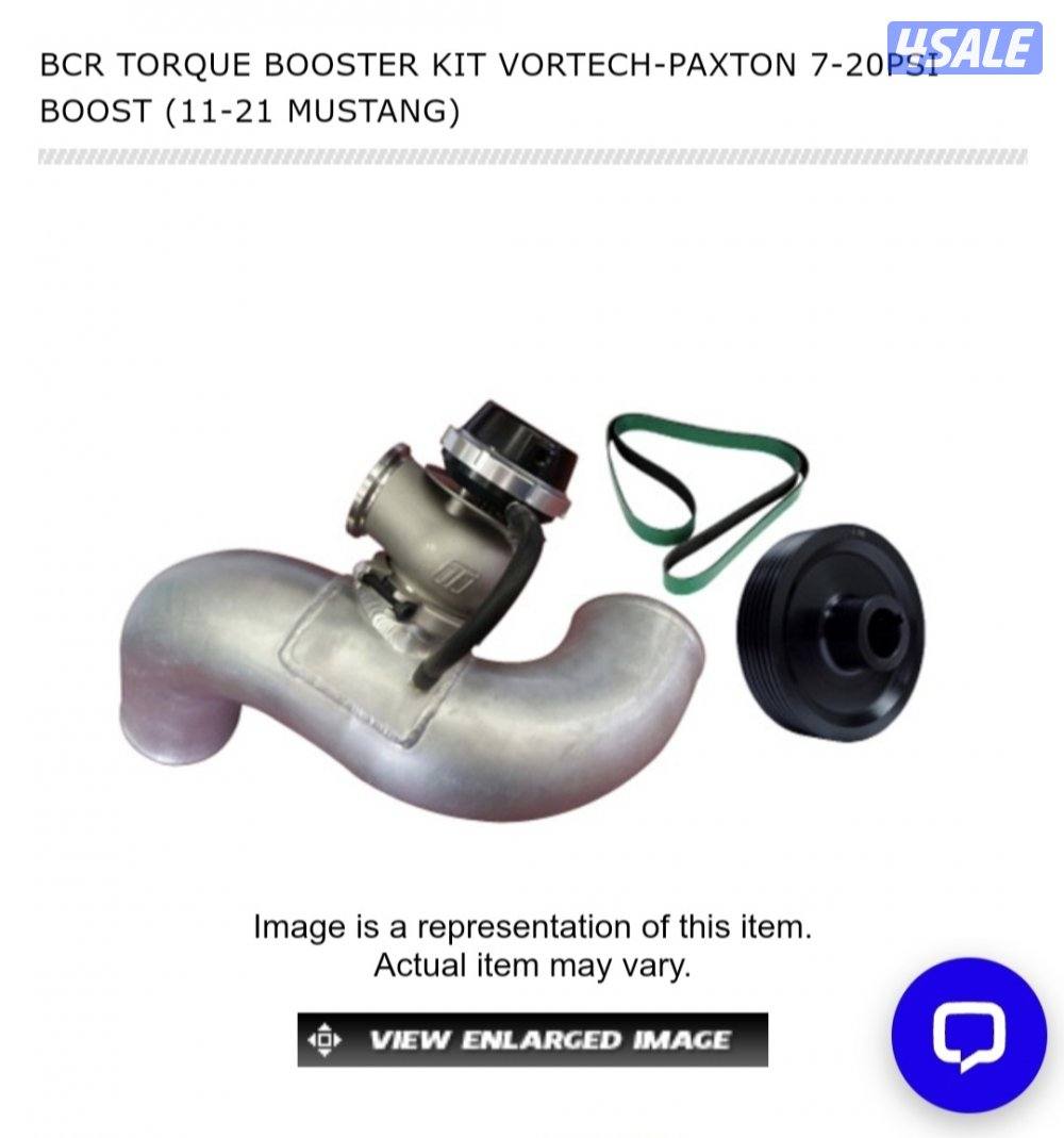 بروجارج 5.0 من 11- 14 مع كت ميثانول3
