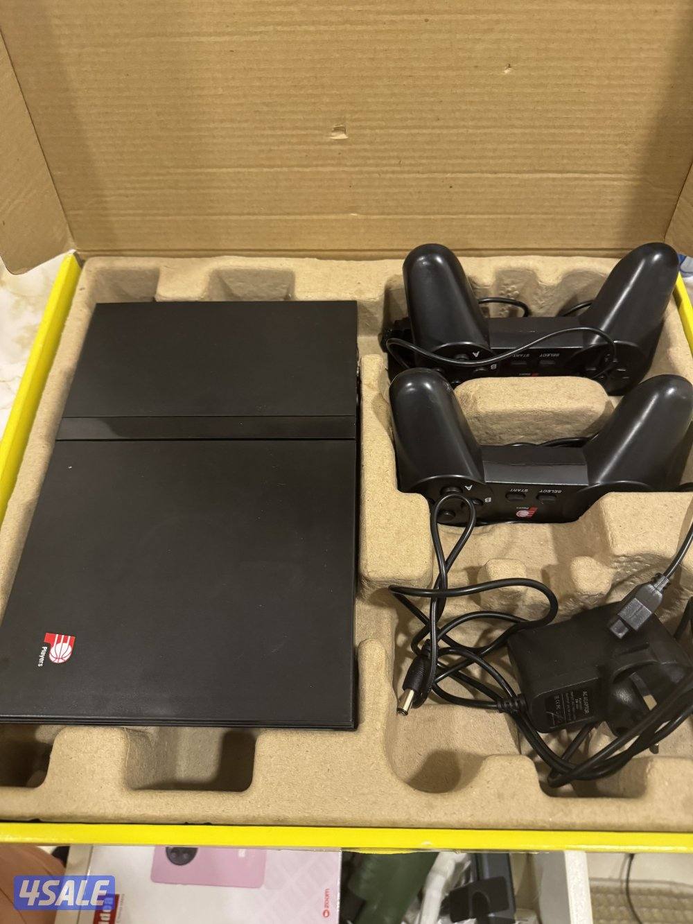 للبيع بلايرز و جيمز0