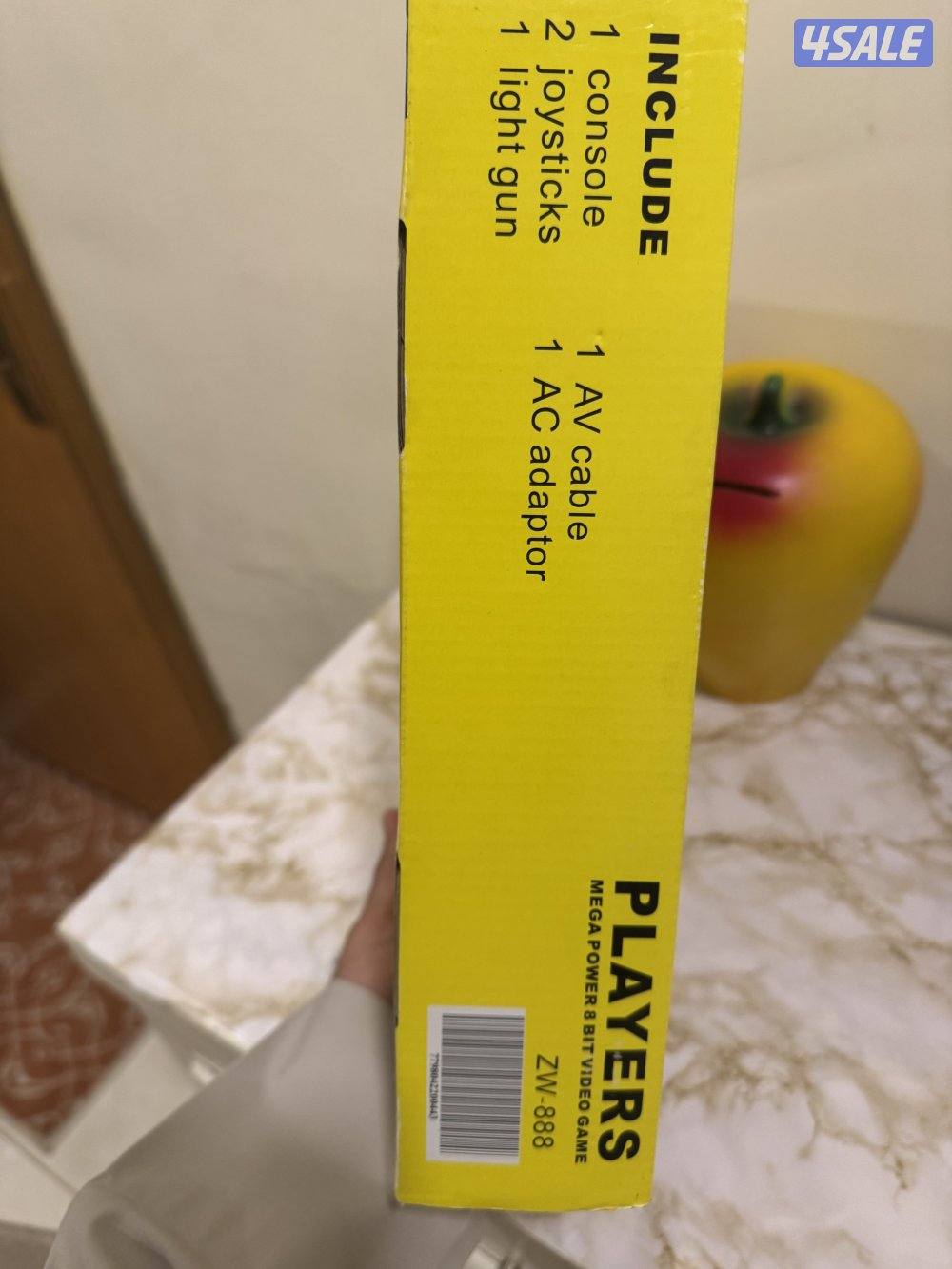 للبيع بلايرز و جيمز1