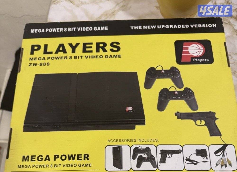 للبيع بلايرز و جيمز3