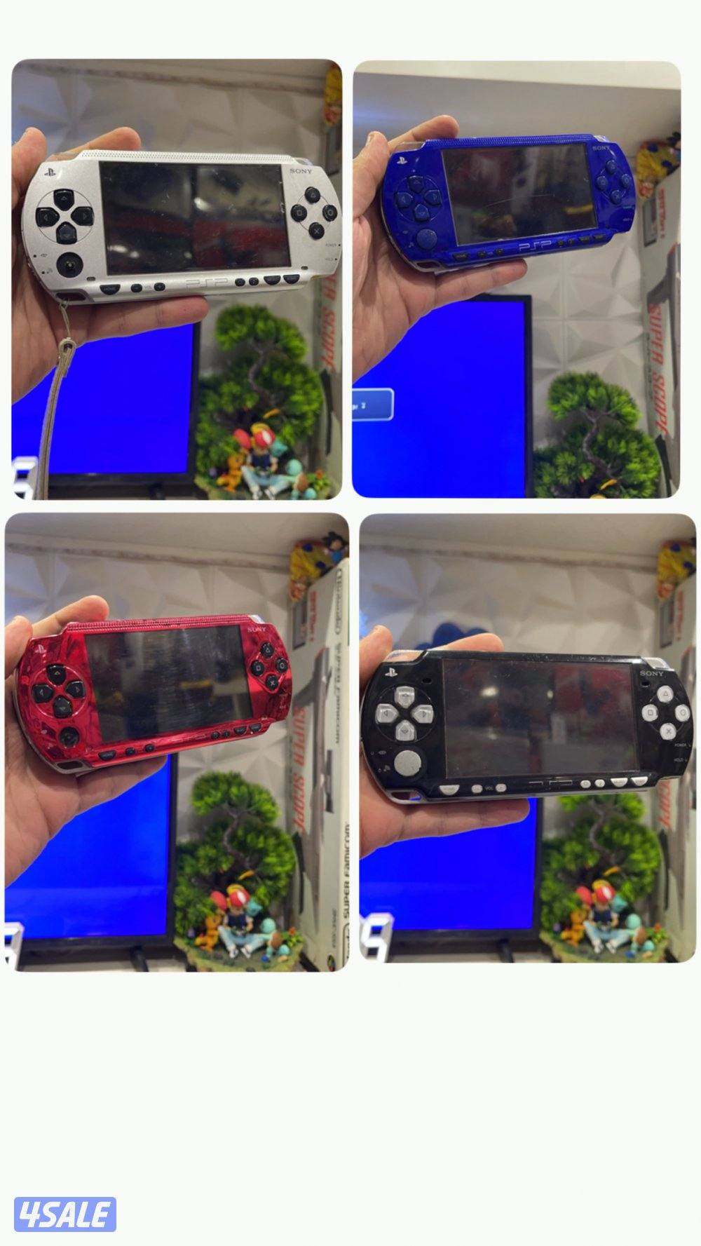 سوني ثري + قيم بوي + n643