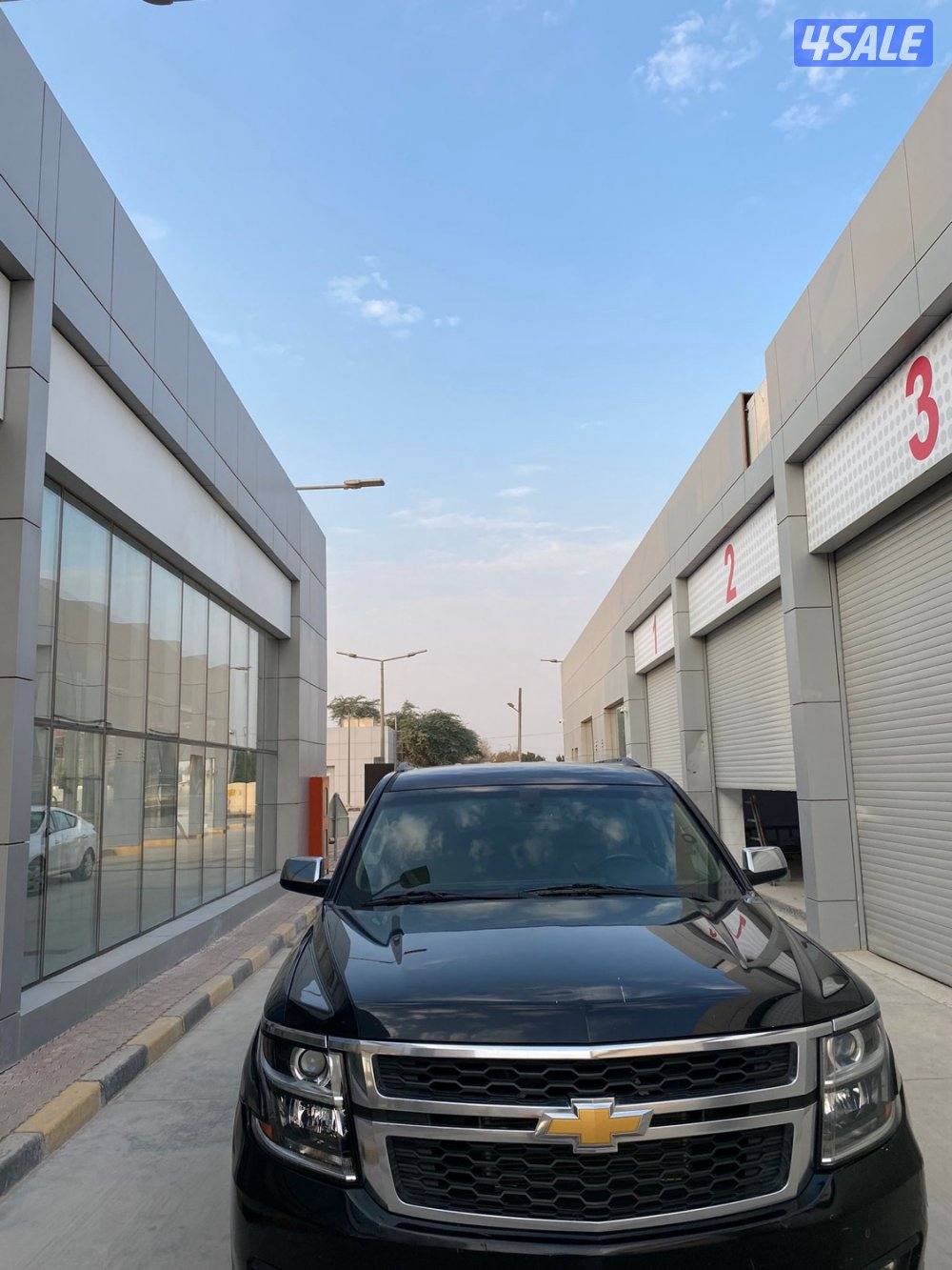 للبيع تاهو1