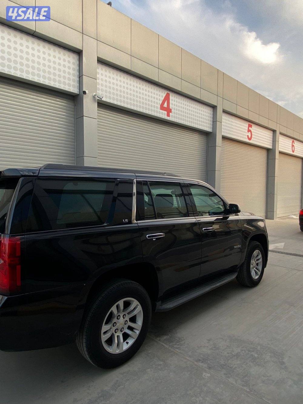 للبيع تاهو2