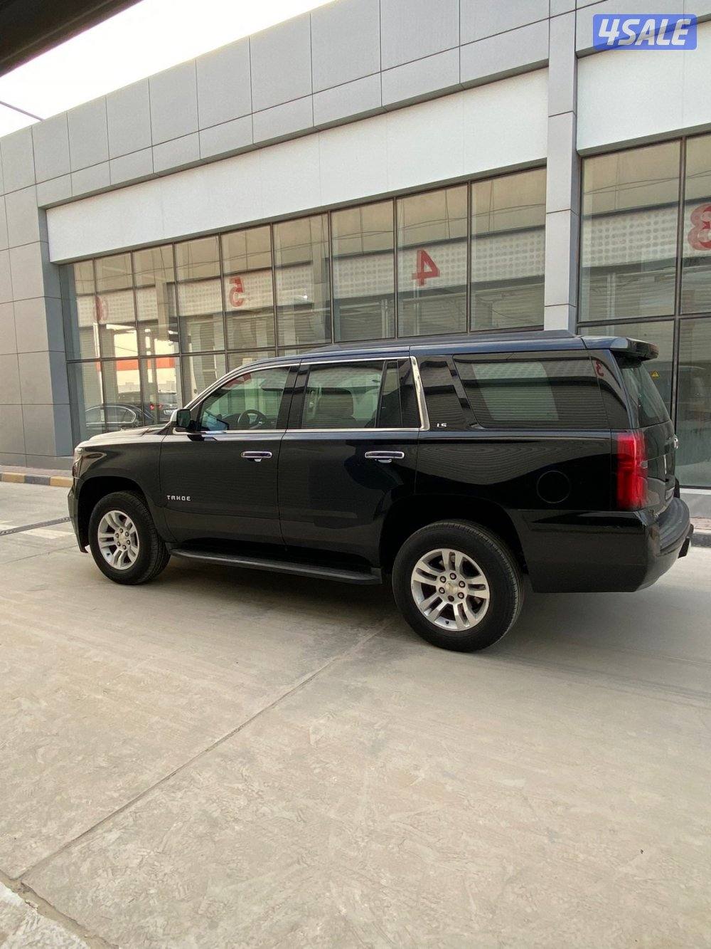 للبيع تاهو3