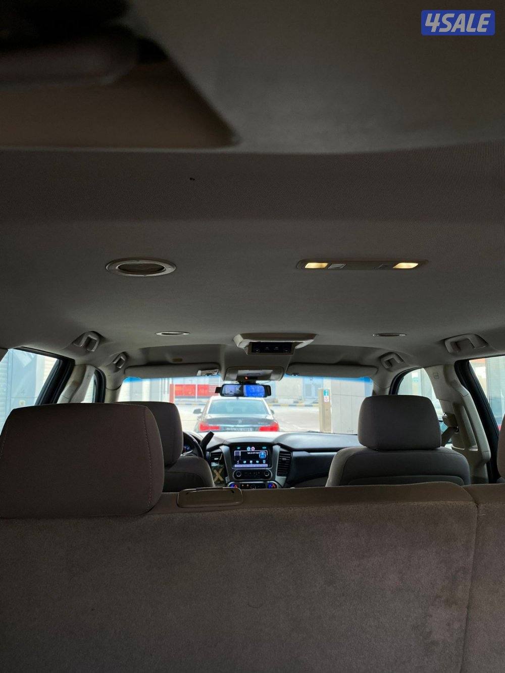 للبيع تاهو4