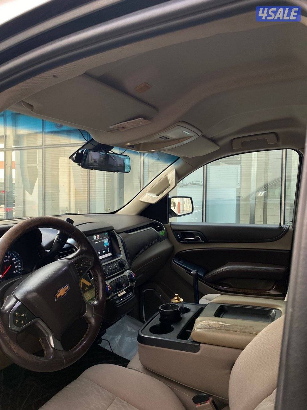 للبيع تاهو5