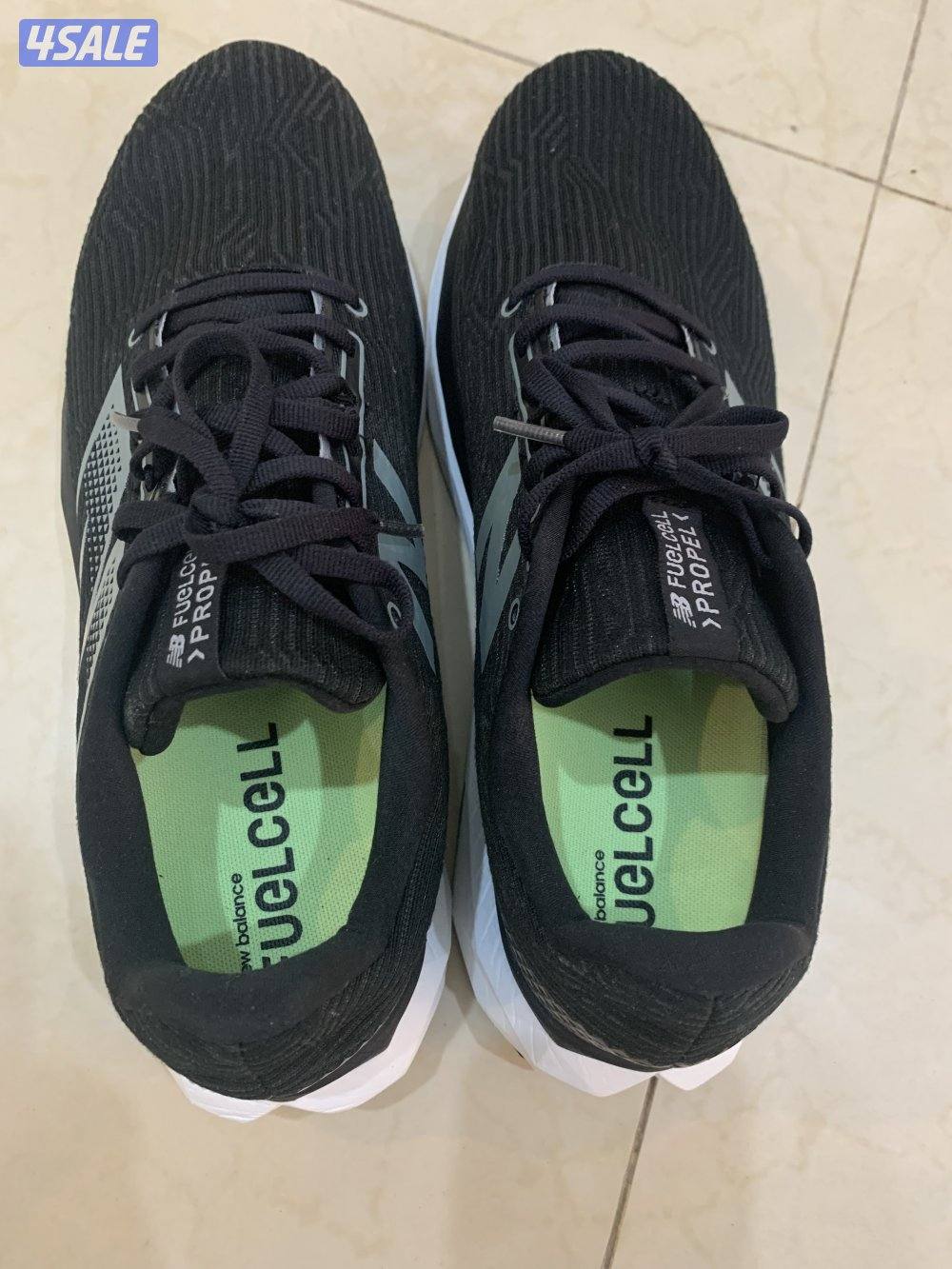 نيوبلانس اصلي نفس الجديد السعر 15 مقاس 451