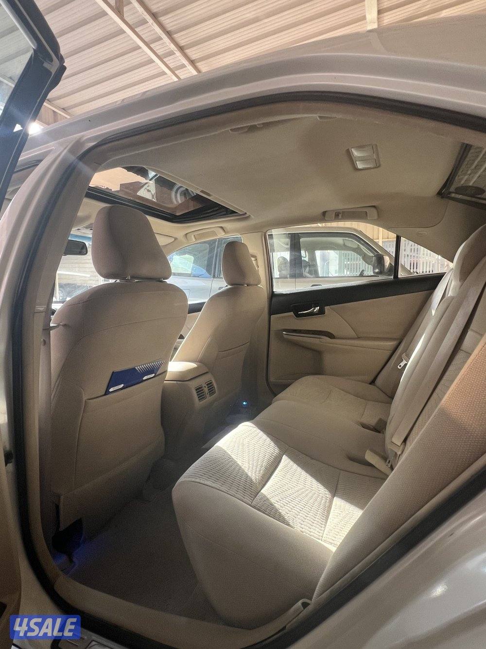 كامل المواصفات شرط الفحص5