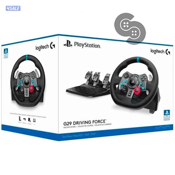 مطلوب g29 بحالة جيدة0