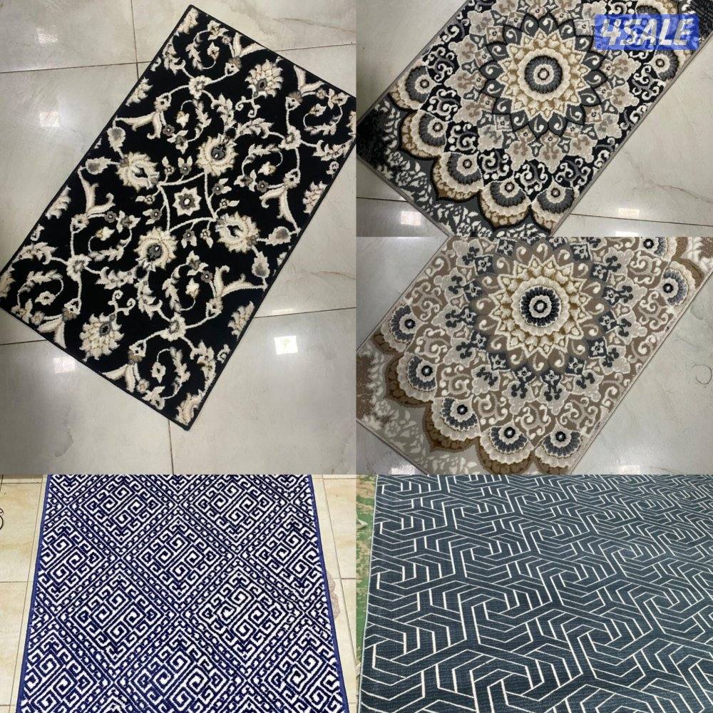 جميع انواع السجاد التركي والنقش اليدوي وبارخص الاسعار سميك خفيف وسط .11