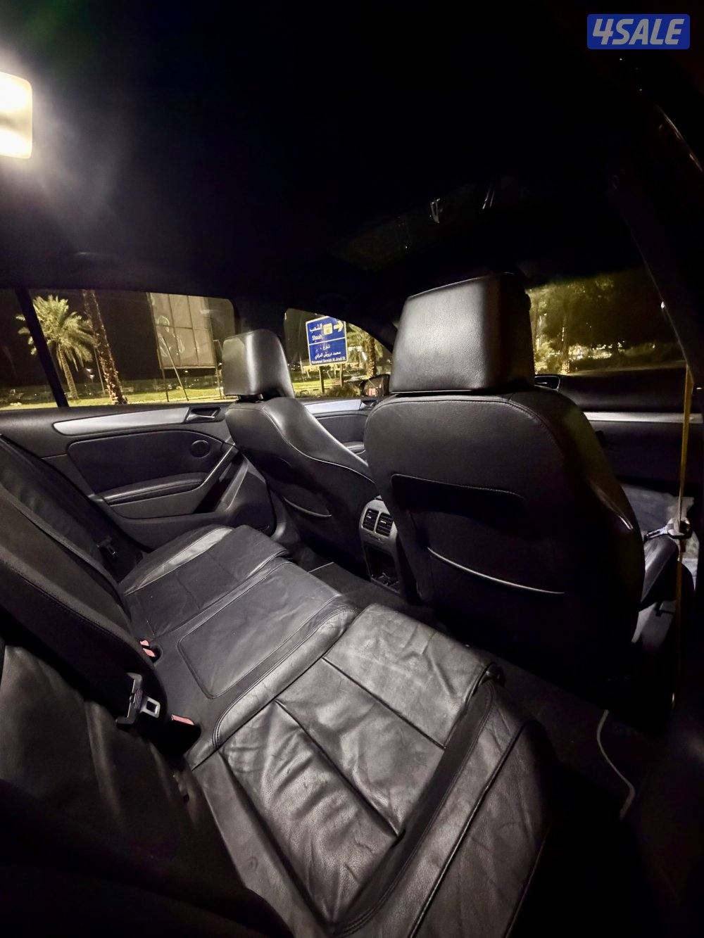 Golf R 2012 / 165KM Agency Service10