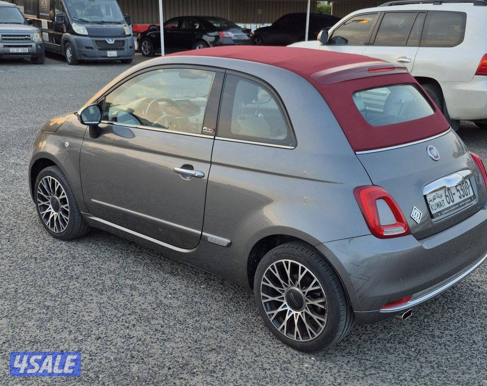 المالك الاول صبغ وكاله ماشيه ١٣٥٠٠ فقط شرط الفحص بلكامل2