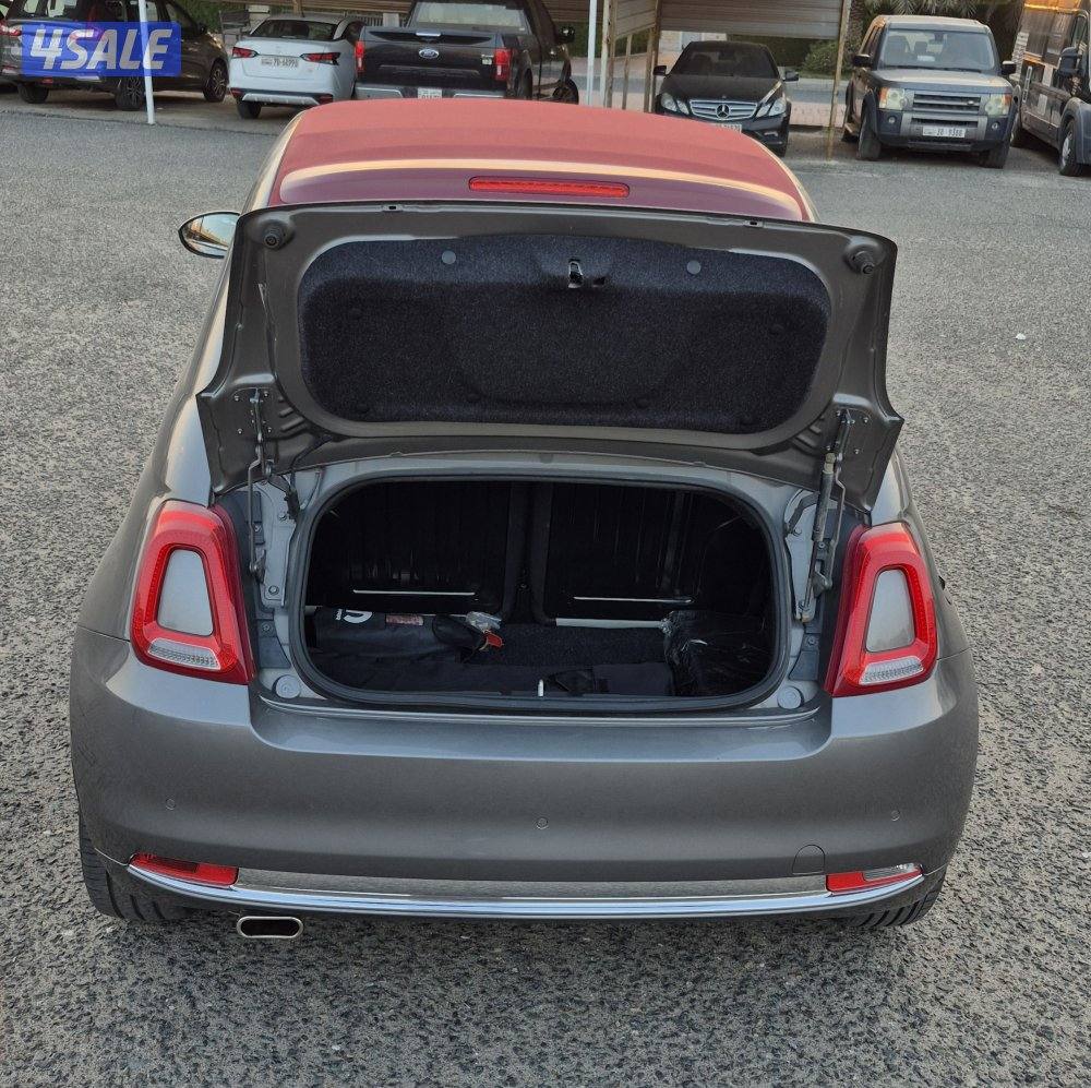 المالك الاول صبغ وكاله ماشيه ١٣٥٠٠ فقط شرط الفحص بلكامل8