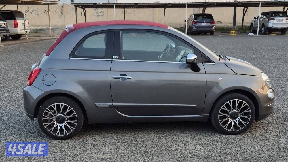 المالك الاول صبغ وكاله ماشيه ١٣٥٠٠ فقط شرط الفحص بلكامل7