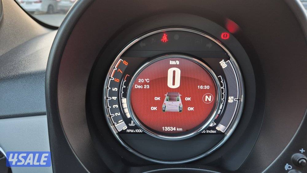 المالك الاول صبغ وكاله ماشيه ١٣٥٠٠ فقط شرط الفحص بلكامل15