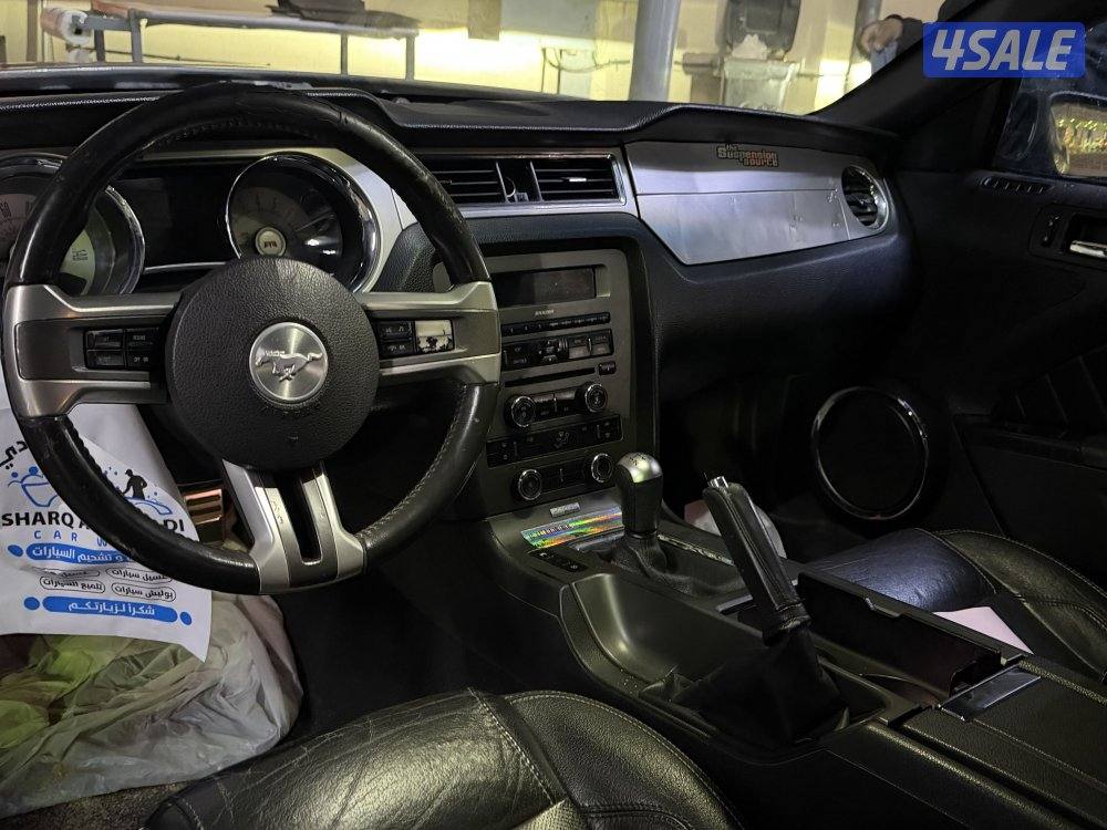 ‏للبيع موستانج 20101