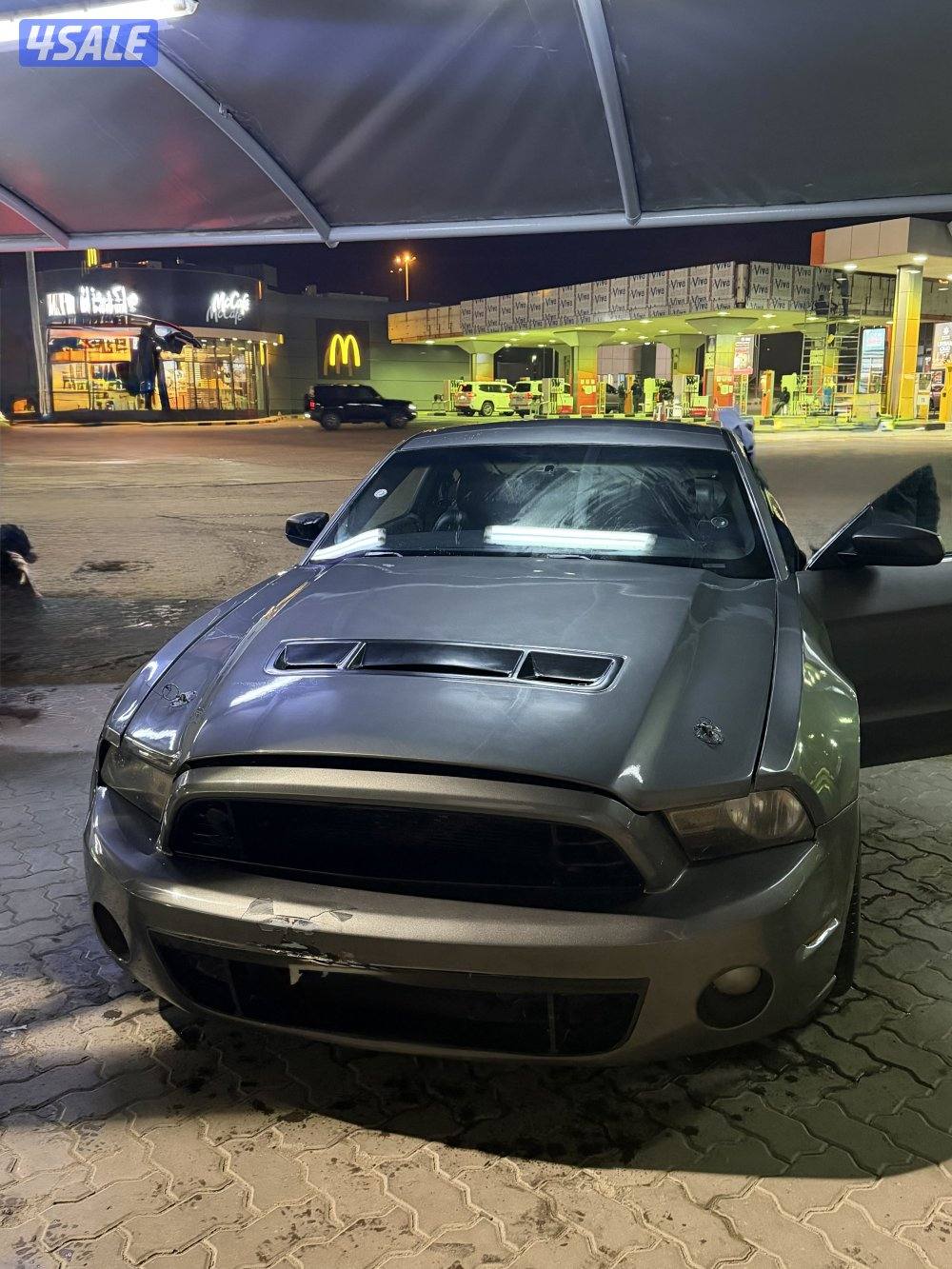 ‏للبيع موستانج 20103