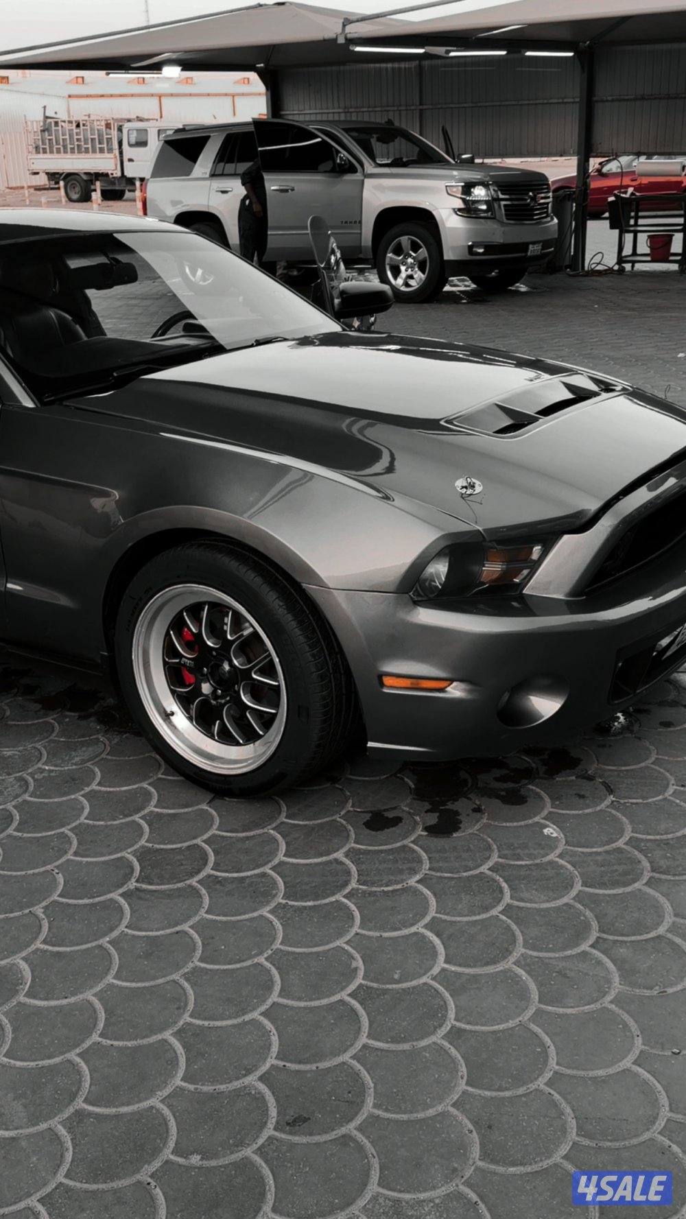 ‏للبيع موستانج 20104