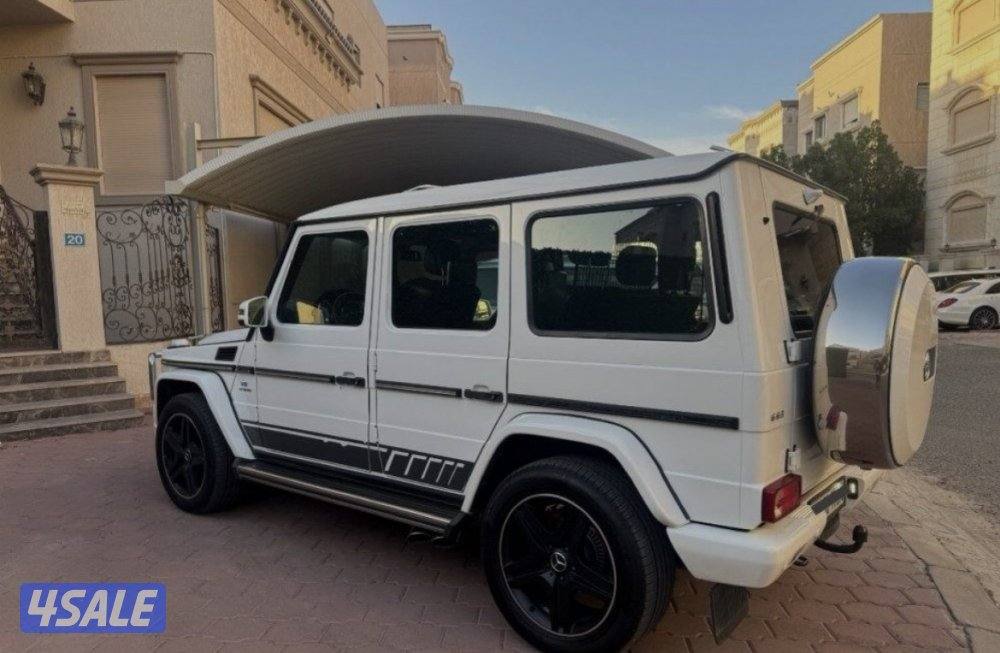G63 20150