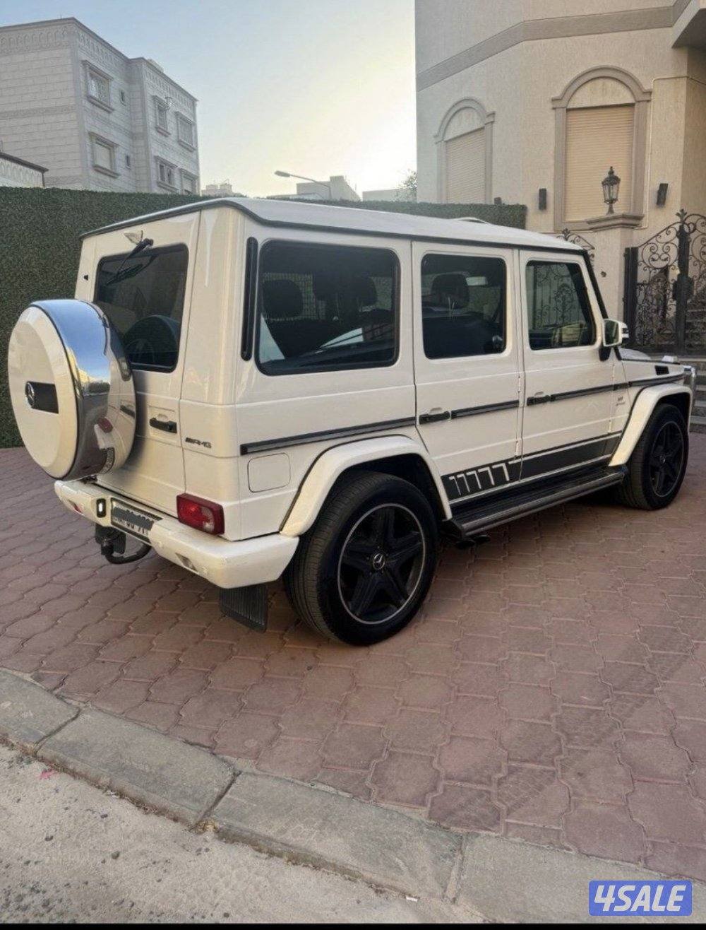 G63 20151