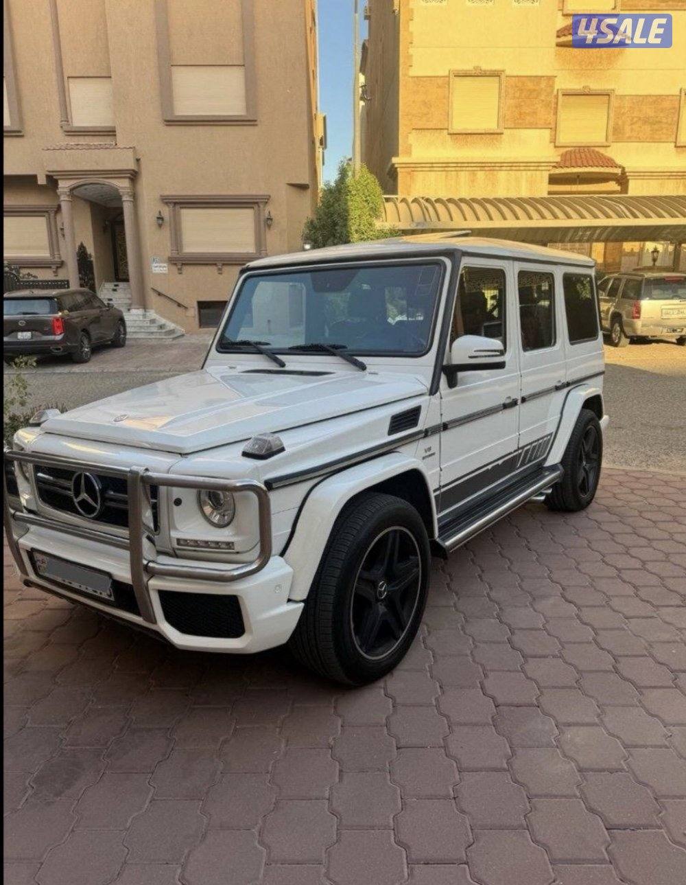 G63 20154