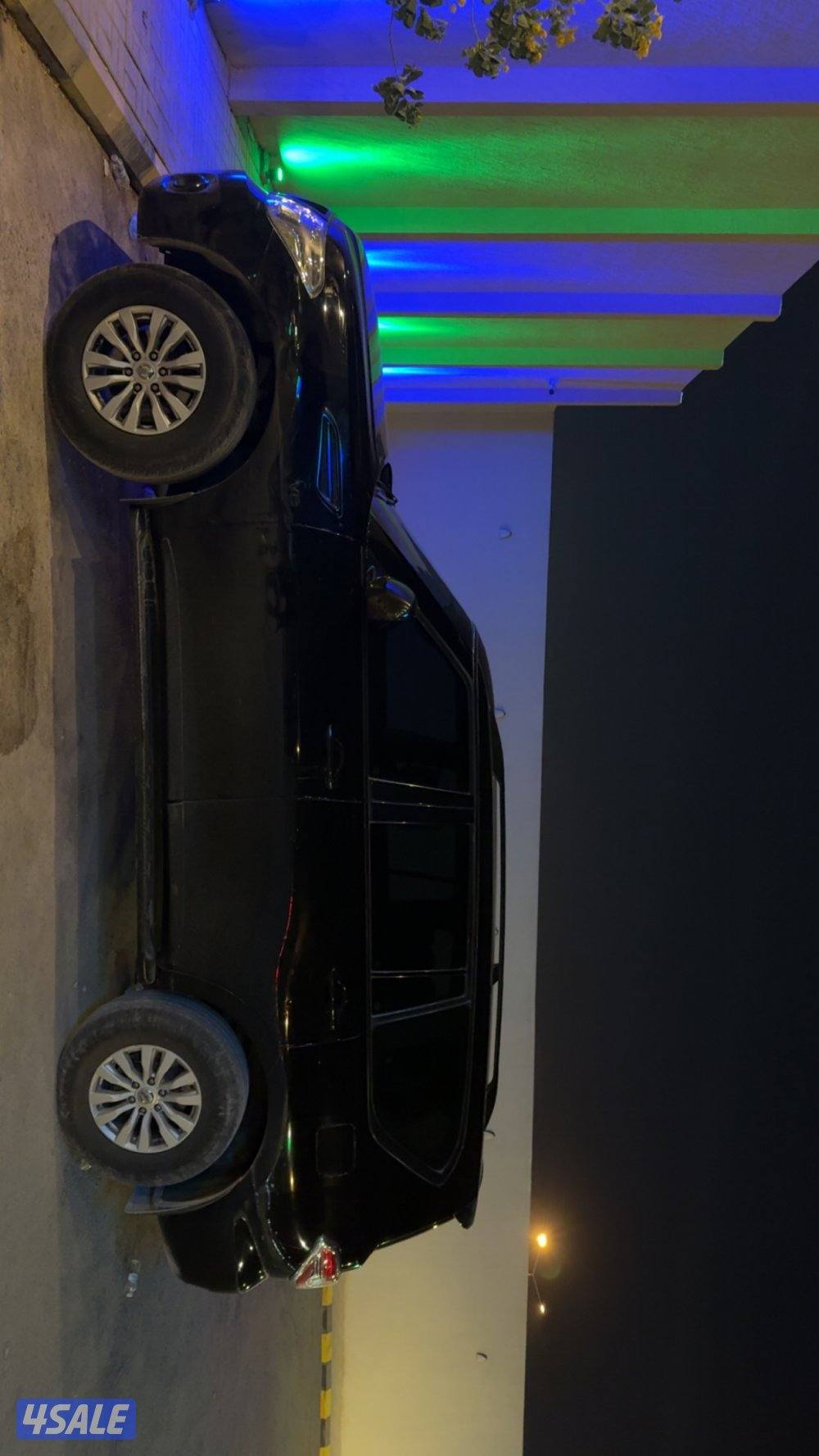 باترول SE  20157