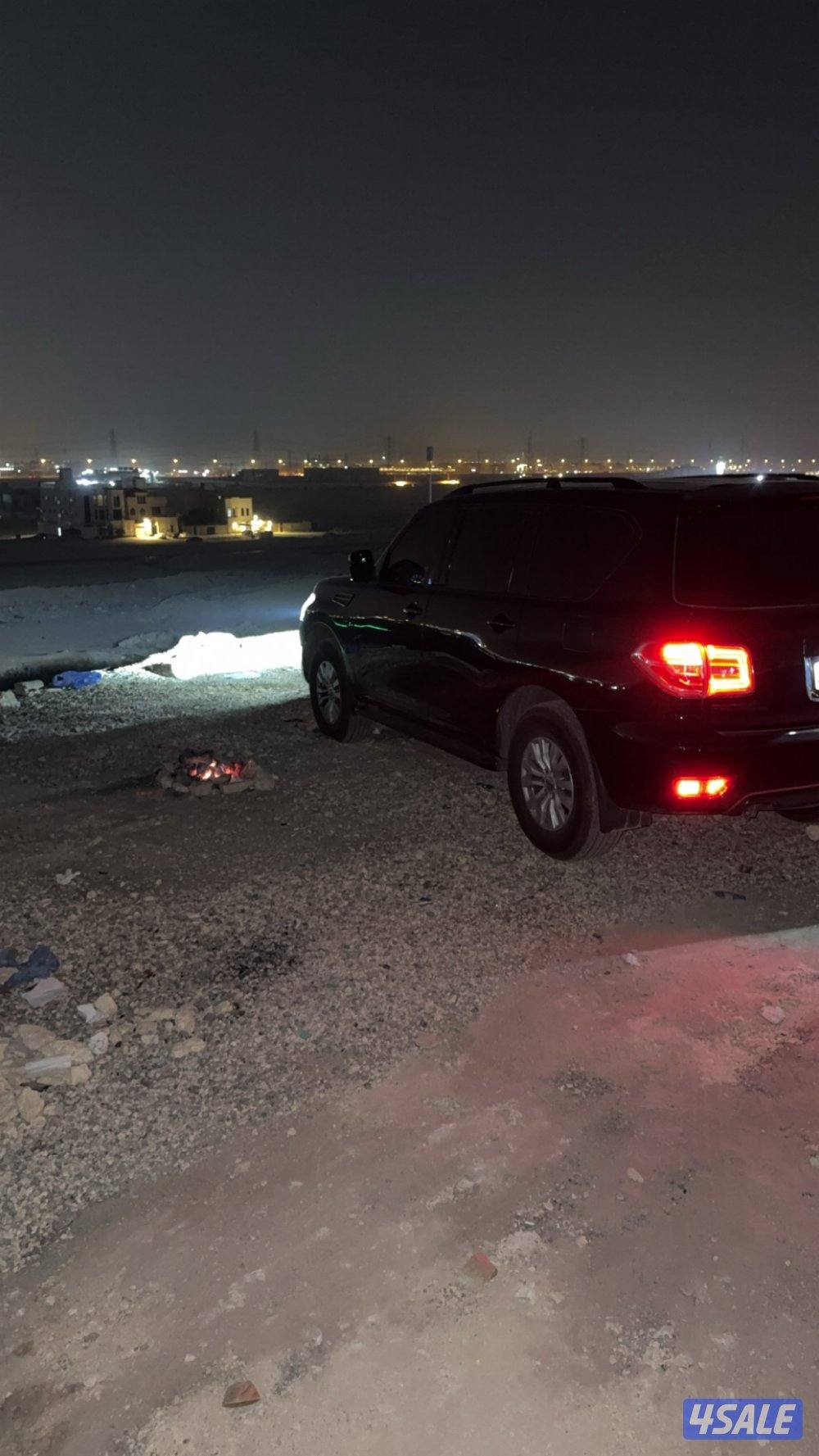 باترول SE  20159