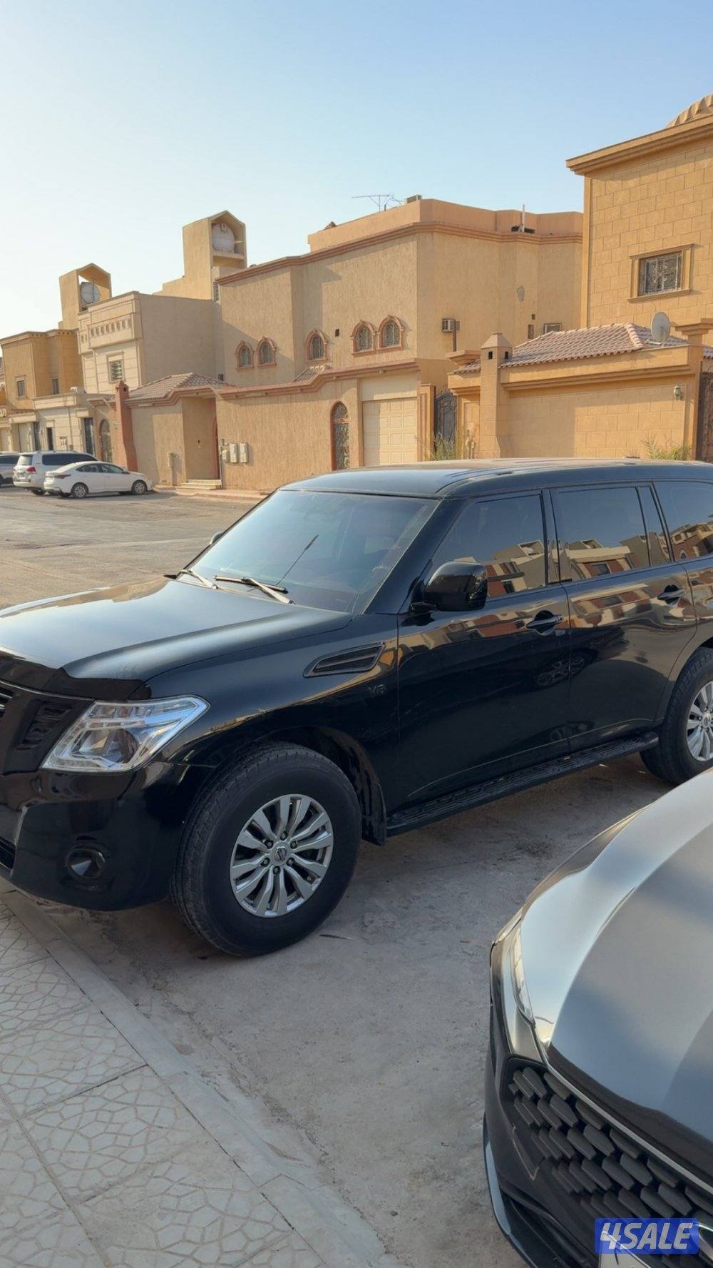 باترول SE  201510