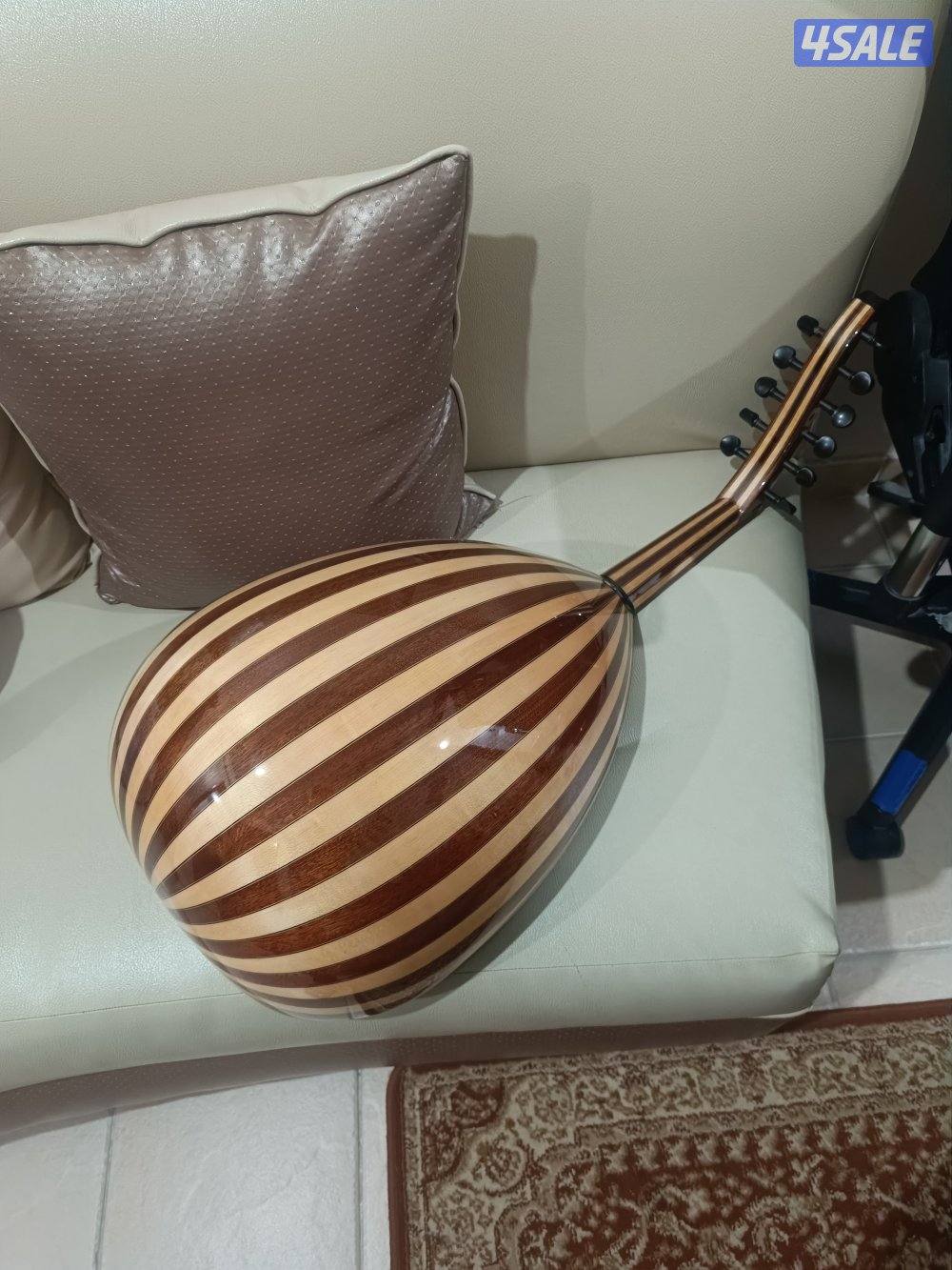 للبيع عود زرياب الشام1