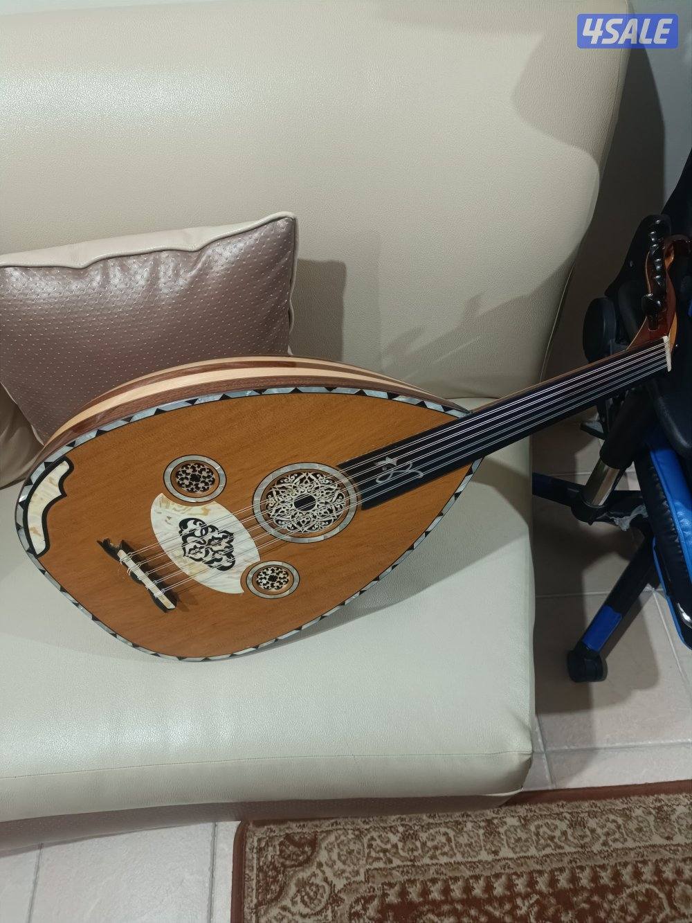 للبيع عود زرياب الشام2