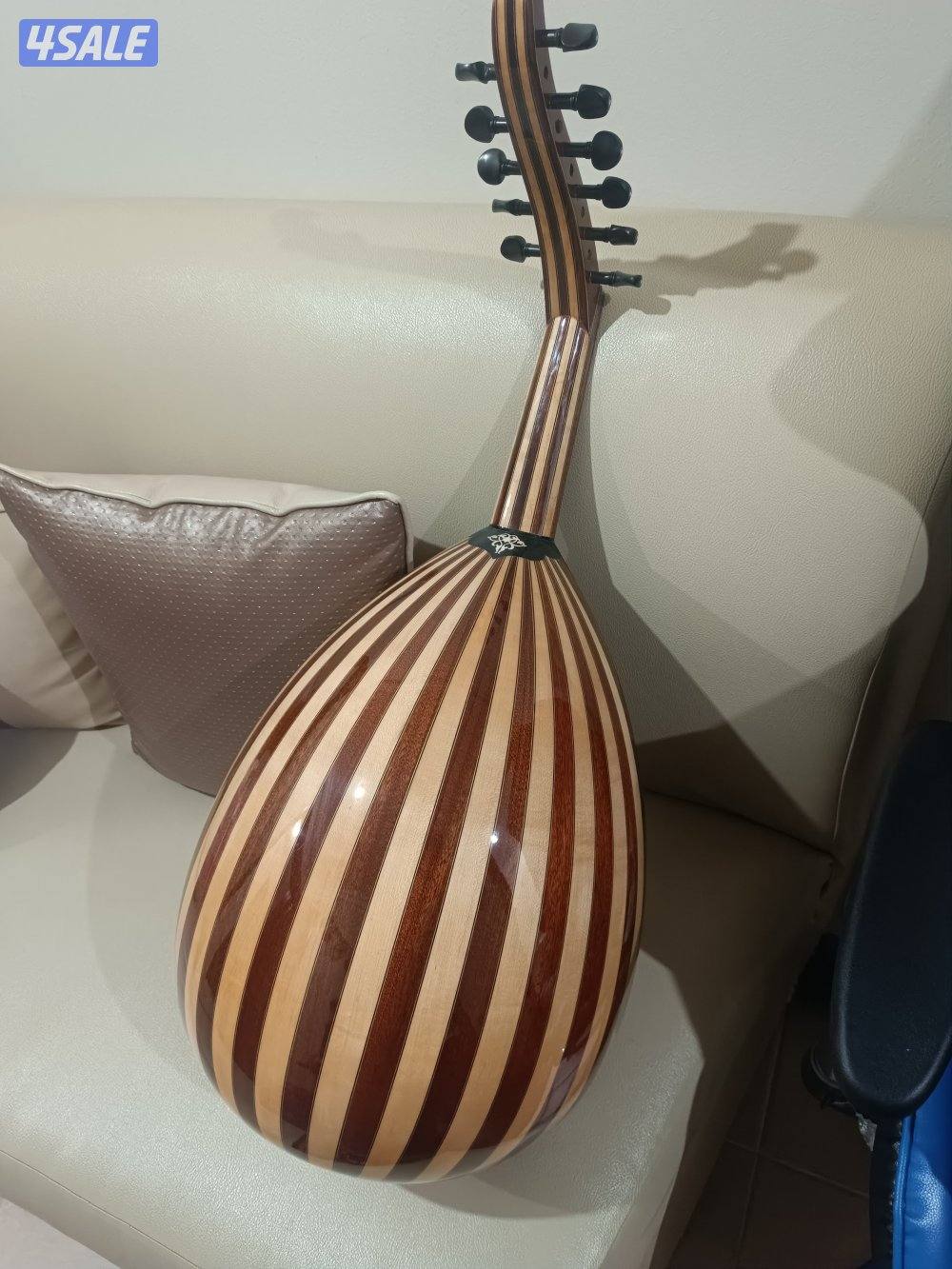 للبيع عود زرياب الشام3