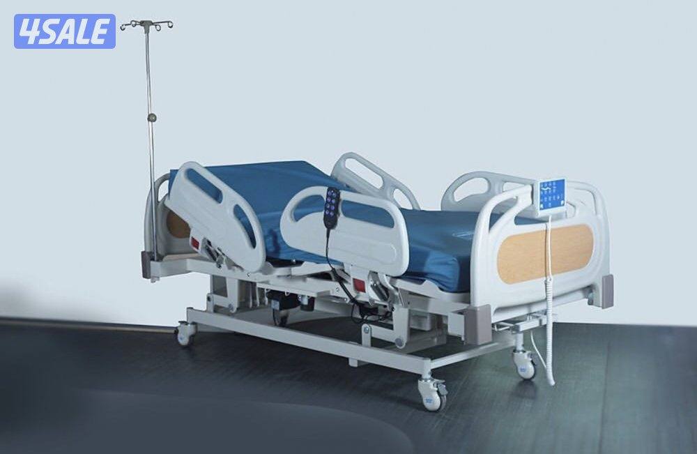 سرير طبي ابتداء من 1203